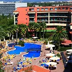 Ohtels Romana