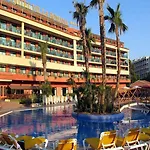 Ohtels Romana Salou