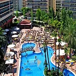 Hotel Ohtels Romana