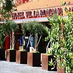 Ohtels Romana Hotel
