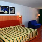 Ohtels Romana Hotel *