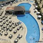 Hotel Ohtels Romana