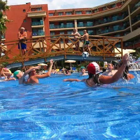 فندق Ohtels Romana