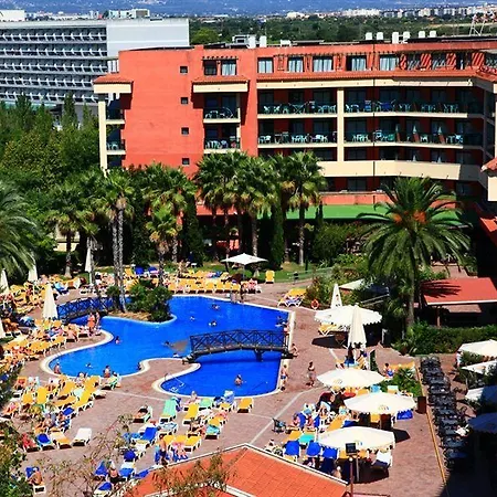 Ohtels Romana
