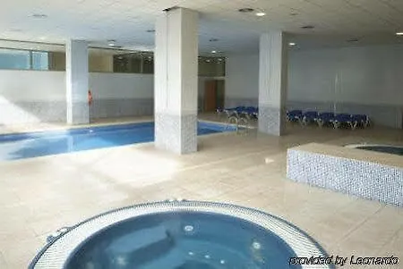 فندق Ohtels Romana *