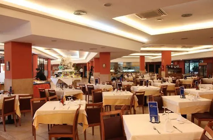 Ξενοδοχείο Ohtels Romana