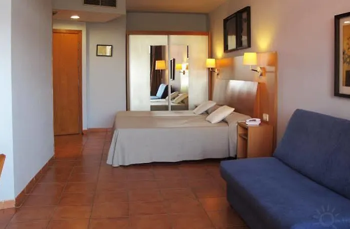 Ξενοδοχείο Ohtels Romana