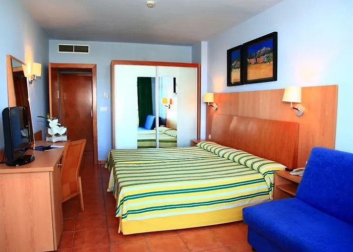 Ohtels Romana Ξενοδοχείο