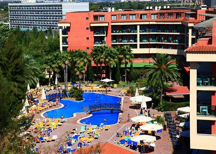 Ohtels Romana