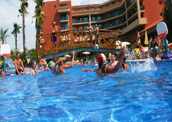 Ohtels Romana Ξενοδοχείο *