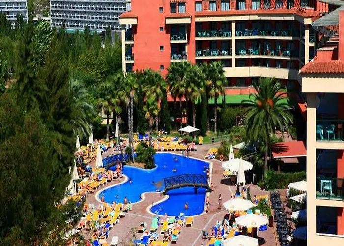 Ξενοδοχείο Ohtels Romana *