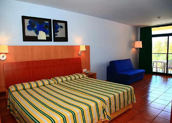 Ohtels Romana Ξενοδοχείο *