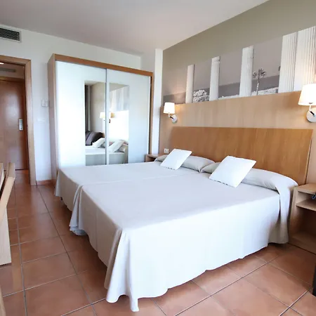 Hotel Ohtels Romana Salou