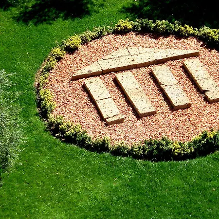 Ohtels Romana Hotel *