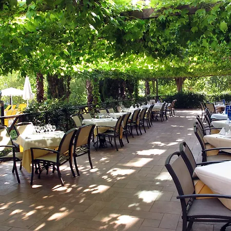 Ohtels Romana Hotel Salou