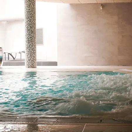 Hotel Ohtels Romana Salou