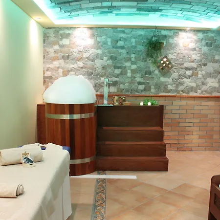 Hotel Ohtels Romana *