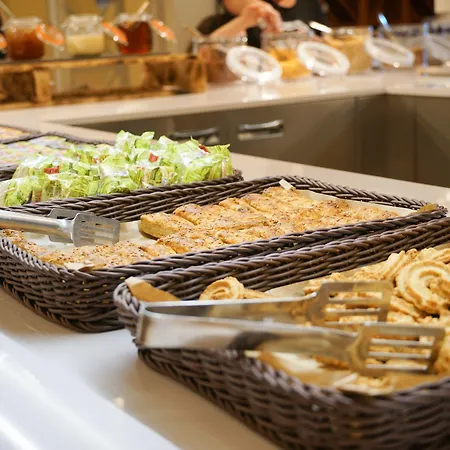 Ohtels Romana * Salou