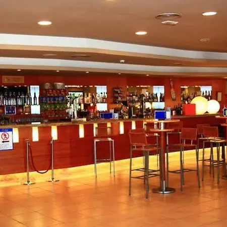Ohtels Romana Hotel Salou