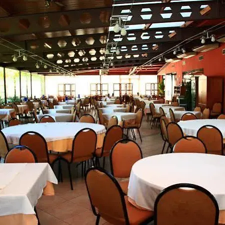 Ohtels Romana Hotel