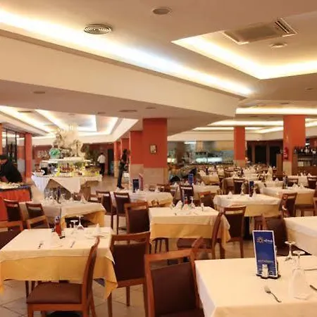 Ξενοδοχείο Ohtels Romana