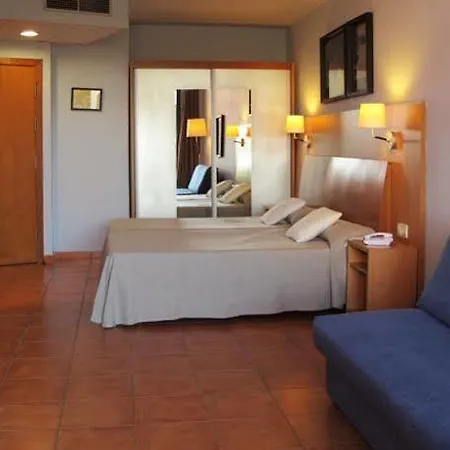 Ξενοδοχείο Ohtels Romana