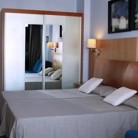 Ohtels Romana * Σαλού