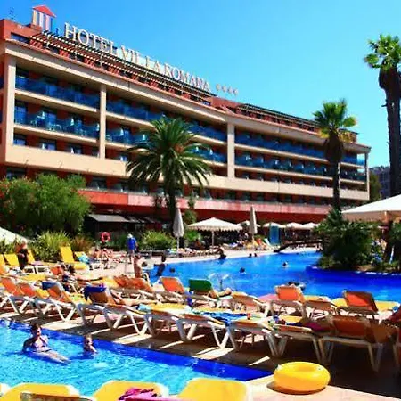 Ohtels Romana *