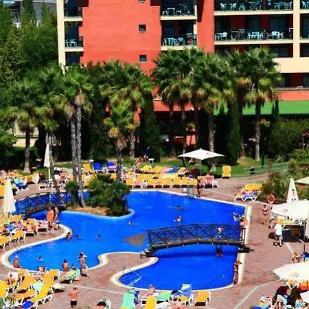Ohtels Romana *