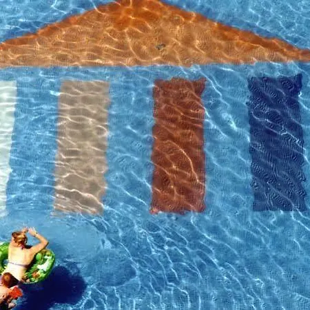 Ohtels Romana Ξενοδοχείο *