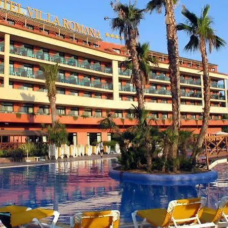 Ohtels Romana *