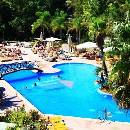 Ohtels Romana *