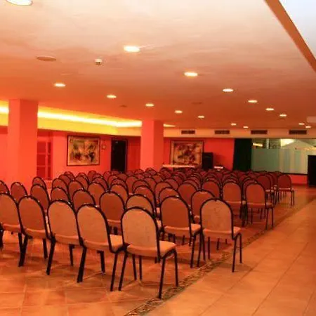Ohtels Romana *