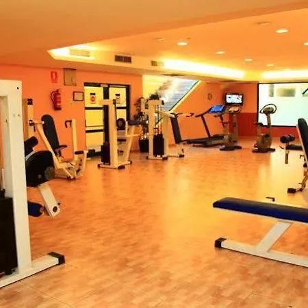 Ohtels Romana * Σαλού
