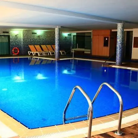 Ohtels Romana *