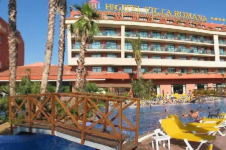 Ohtels Romana