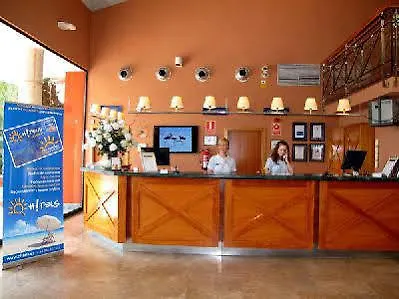 Ohtels Romana Ξενοδοχείο