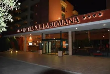 Ohtels Romana * Σαλού
