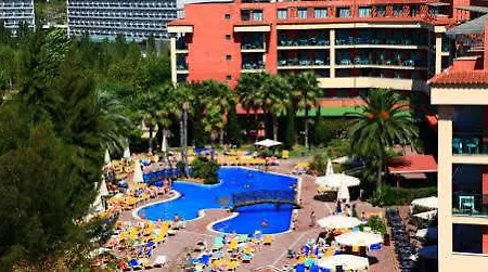 Ohtels Romana Salou