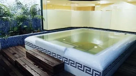 Ohtels Romana Σαλού