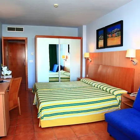 Ohtels Romana Hotel