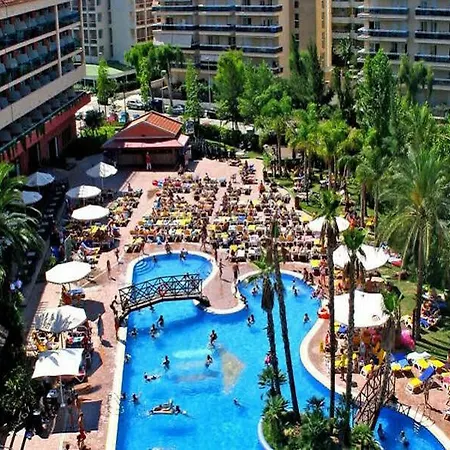 Hotel Ohtels Romana