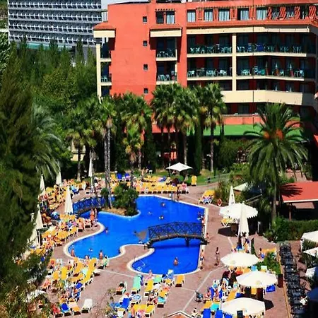 Ξενοδοχείο Ohtels Romana *