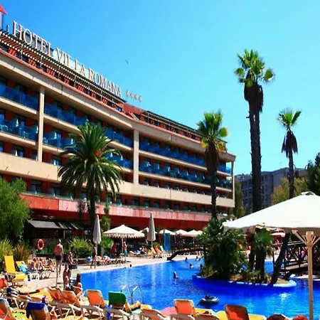 Ohtels Romana *