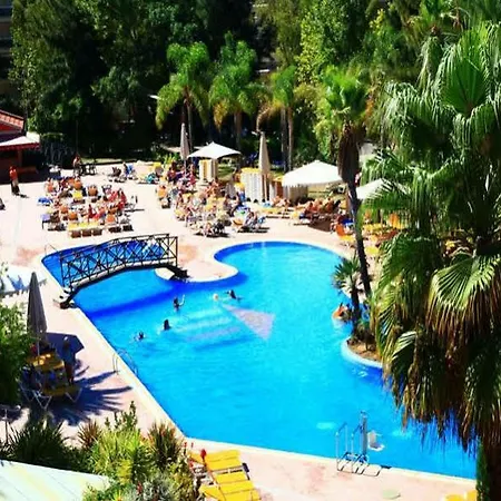 Ohtels Romana Σαλού
