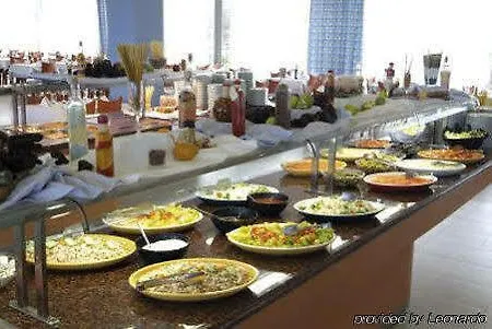 Ohtels Romana * Σαλού