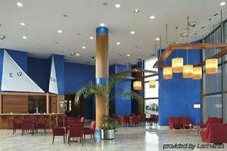 Ohtels Romana Ξενοδοχείο Σαλού