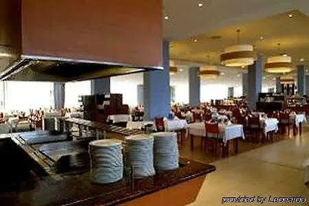 Ohtels Romana * Σαλού