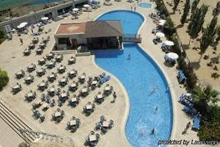 Ξενοδοχείο Ohtels Romana