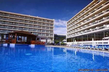 Ohtels Romana
